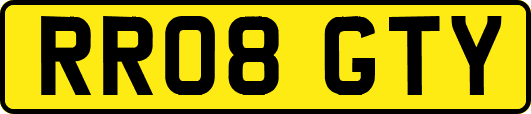 RR08GTY