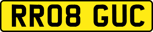 RR08GUC