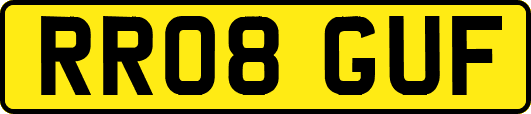 RR08GUF