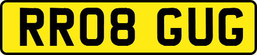 RR08GUG