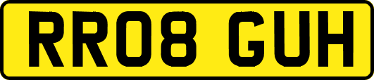 RR08GUH