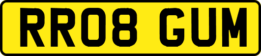 RR08GUM