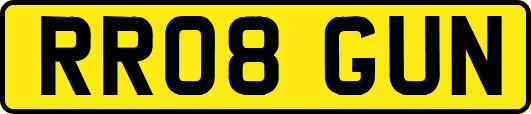 RR08GUN