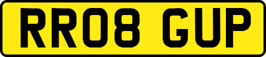 RR08GUP