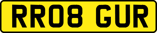 RR08GUR