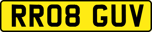 RR08GUV