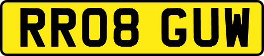 RR08GUW