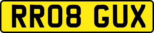 RR08GUX