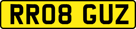 RR08GUZ