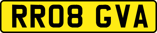 RR08GVA