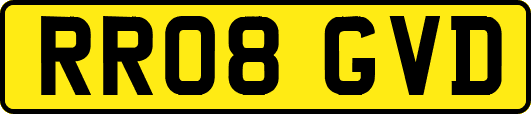 RR08GVD
