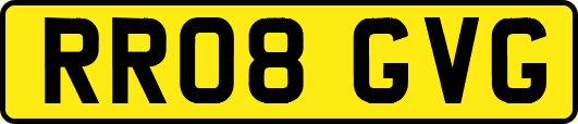 RR08GVG