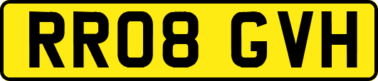 RR08GVH