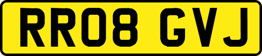 RR08GVJ