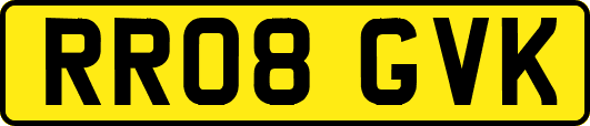 RR08GVK