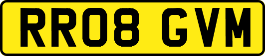 RR08GVM