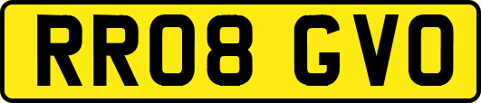 RR08GVO