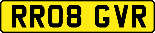 RR08GVR
