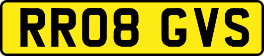 RR08GVS