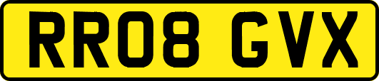 RR08GVX