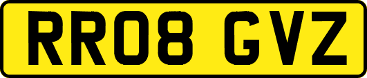 RR08GVZ