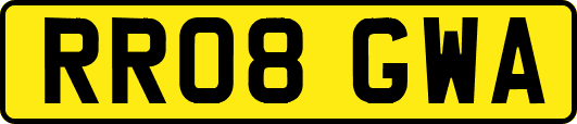 RR08GWA