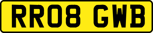 RR08GWB