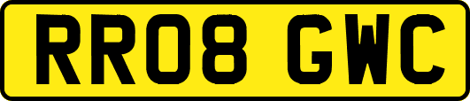RR08GWC