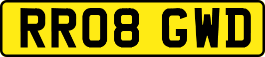 RR08GWD