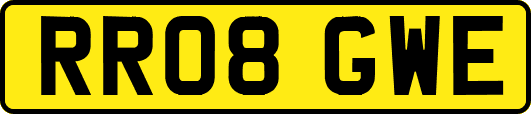 RR08GWE