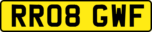RR08GWF