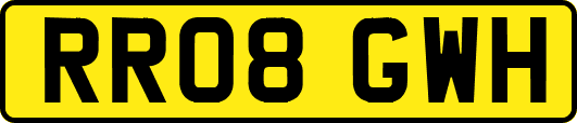 RR08GWH