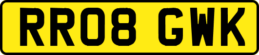 RR08GWK