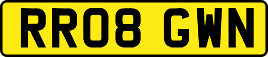 RR08GWN