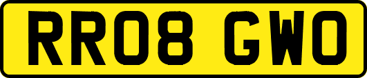 RR08GWO