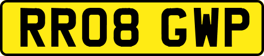 RR08GWP