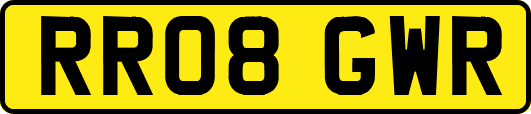 RR08GWR
