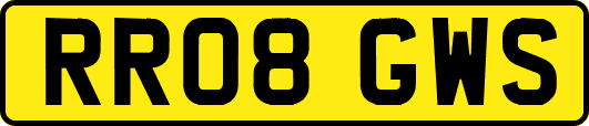 RR08GWS