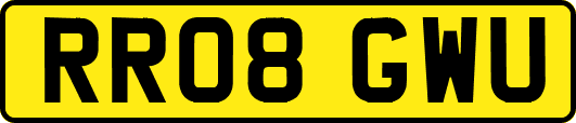 RR08GWU