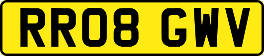 RR08GWV