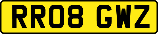 RR08GWZ