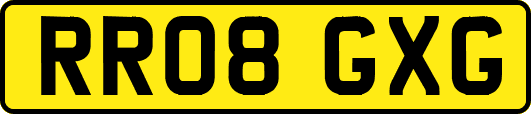 RR08GXG