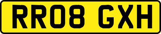 RR08GXH