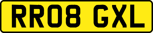 RR08GXL