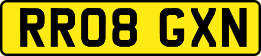 RR08GXN
