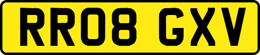 RR08GXV