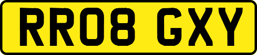 RR08GXY
