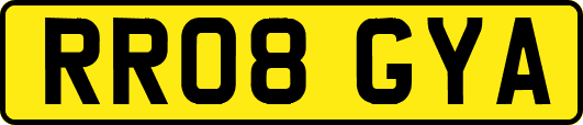 RR08GYA