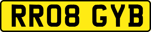 RR08GYB