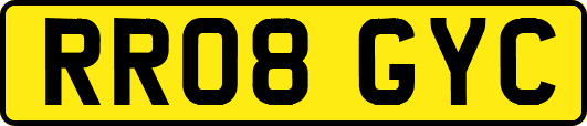 RR08GYC